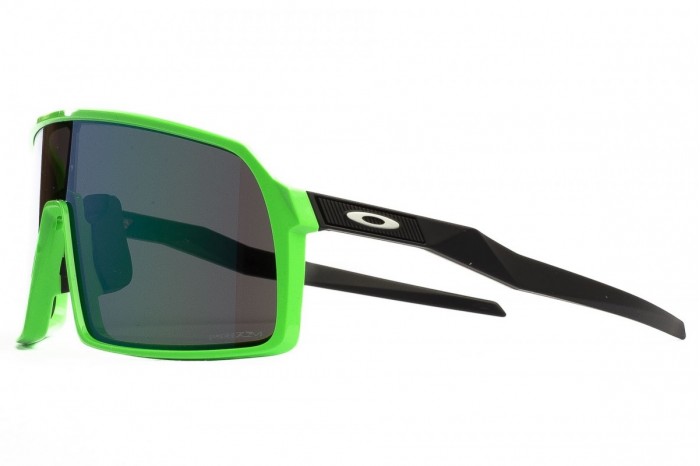 OAKLEYサングラス Sutro OO9406-B437 フルオグリーン 2024