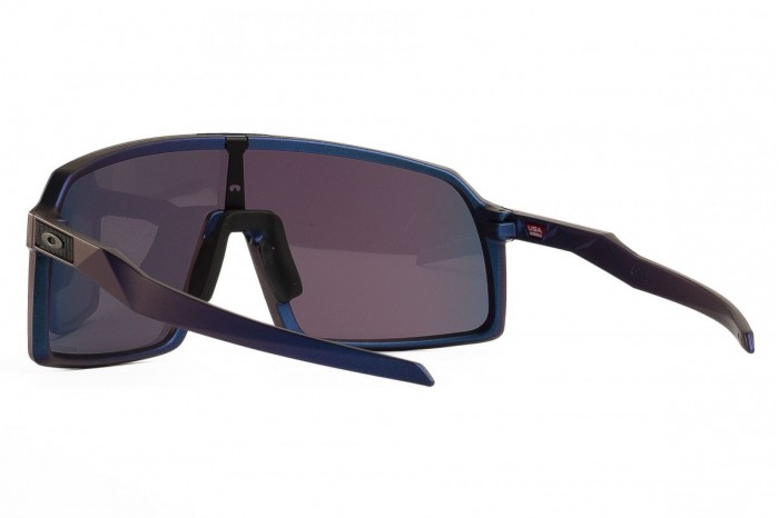 OAKLEY 선글라스 Sutro OO9406-C137 파란색 colorshift 2024