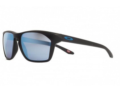 Óculos de sol polarizados OAKLEY Sylas OO9448-1757 2