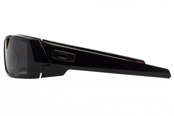 OAKLEYサングラス ガスカン OO9014-03-471 ブラック 2024