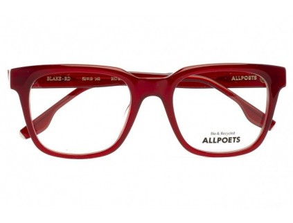 Lunettes de vue ALLPOETS Blake rd.