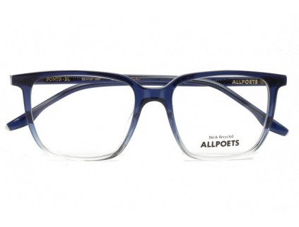 ALLPOETS Briller Kilde bl