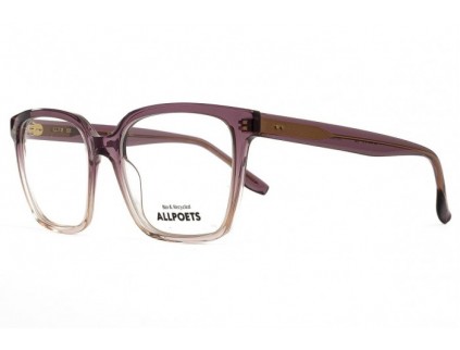 ALLPOETS Lutz bx Brillen 2
