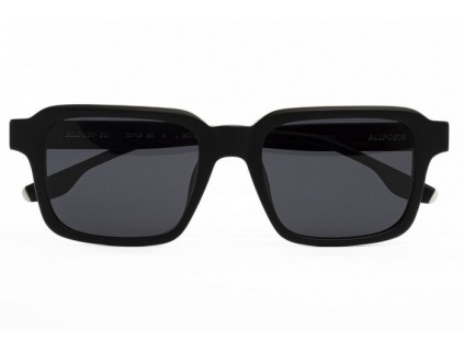 Lunettes de soleil ALLPOETS Bridge noir