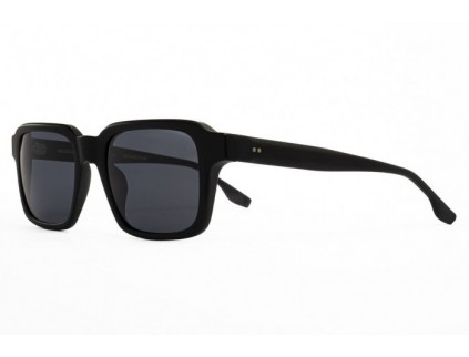Lunettes de soleil ALLPOETS Bridge noir 2