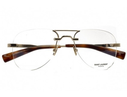 SAINT LAURENT SL 745 002 Glasant-bril