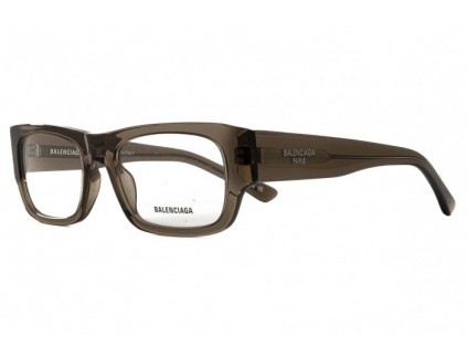 BALENCIAGA BB0370O 004 glasögon 2