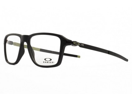 Occhiali da vista OAKLEY Wheel House OX8166-0854 2