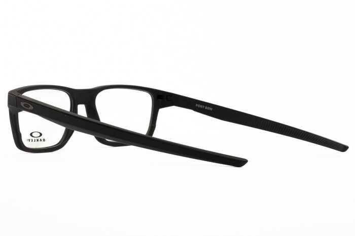 OAKLEYポートボウ メガネ OX8164-0153 ブラック 2024