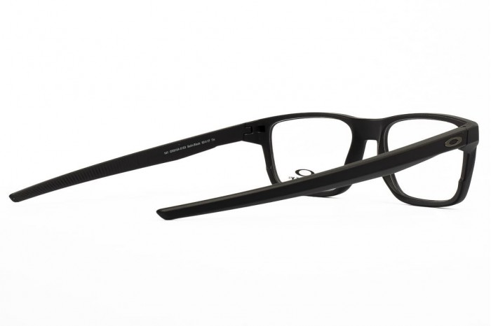 OAKLEY 포트 보우 안경 OX8164-0153 블랙 2024
