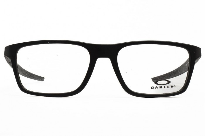OAKLEYポートボウ メガネ OX8164-0153 ブラック 2024