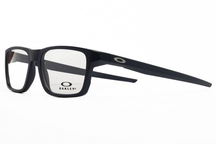 OAKLEYメガネ ポートボウ OX8164-0353 ブルー 2024