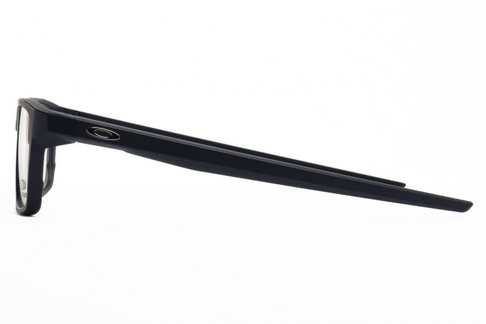 OAKLEYメガネ ポートボウ OX8164-0353 ブルー 2024