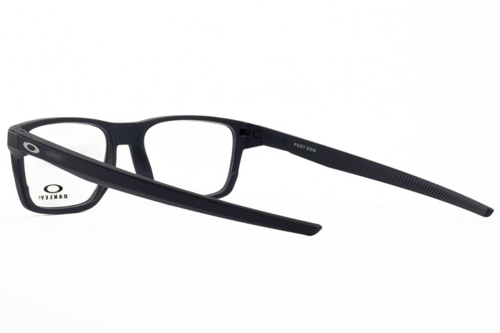 OAKLEYメガネ ポートボウ OX8164-0353 ブルー 2024