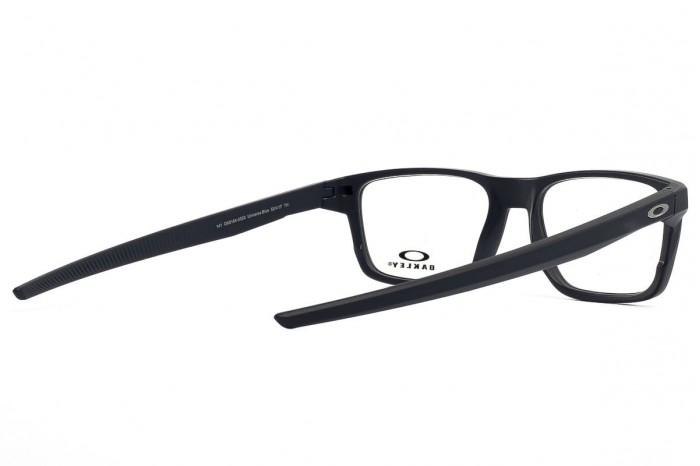 OAKLEYメガネ ポートボウ OX8164-0353 ブルー 2024