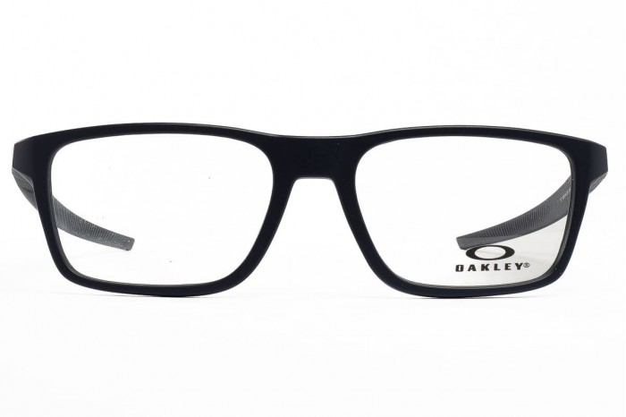 OAKLEYメガネ ポートボウ OX8164-0353 ブルー 2024