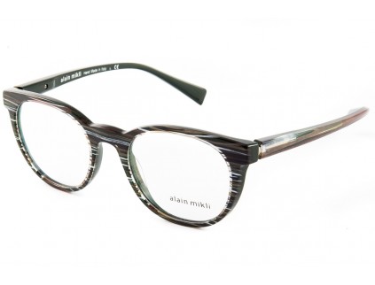 Briller ALAIN MIKLI a0363 b059 2