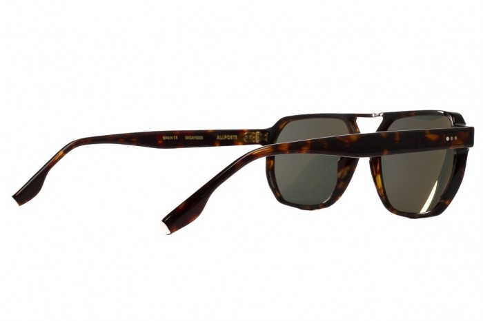 ALLPOETS Janzen hv Havana 2024 solbriller