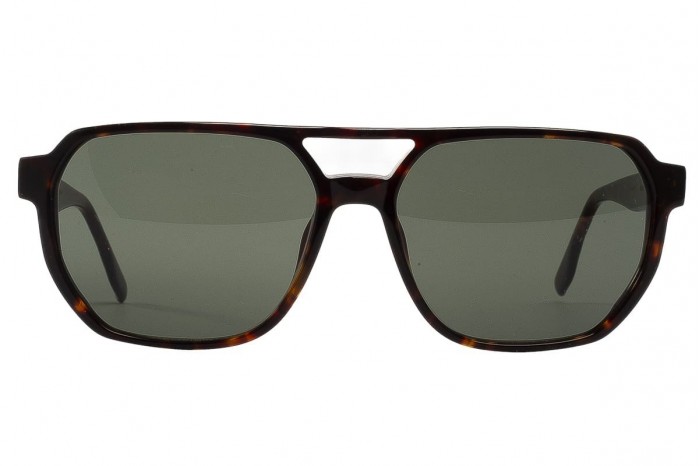 ALLPOETS Janzen hv Havana 2024 solbriller