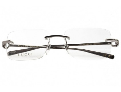 Occhiali da vista GUCCI GG1703O 001 Glasant