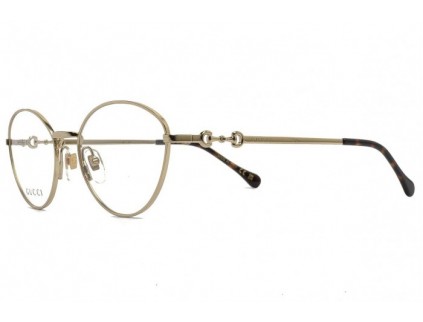 Lunettes de vue GUCCI GG1699O 001 2