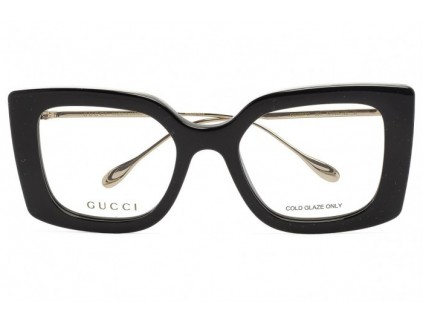 GUCCI GG1567O 001 bril