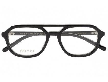 Occhiali da vista GUCCI GG1673O 001