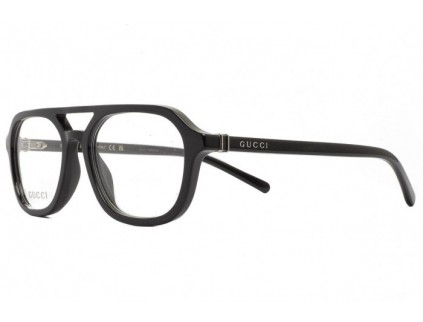 GUCCI GG1673O 001 bril 2