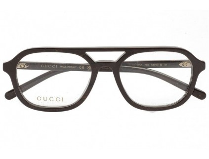 GUCCI GG1673O 003 Brille