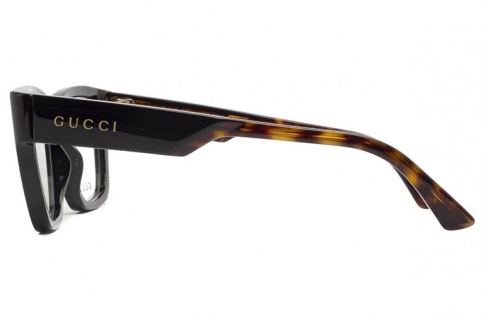 Okulary GUCCI GG1669O 005