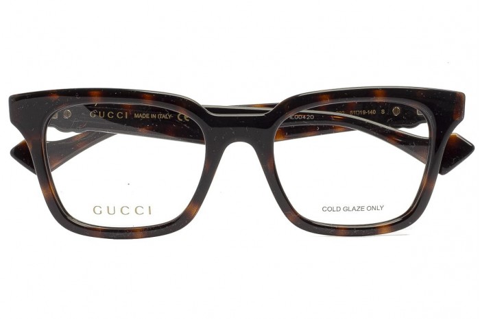 GUCCI GG1728O 002 bril