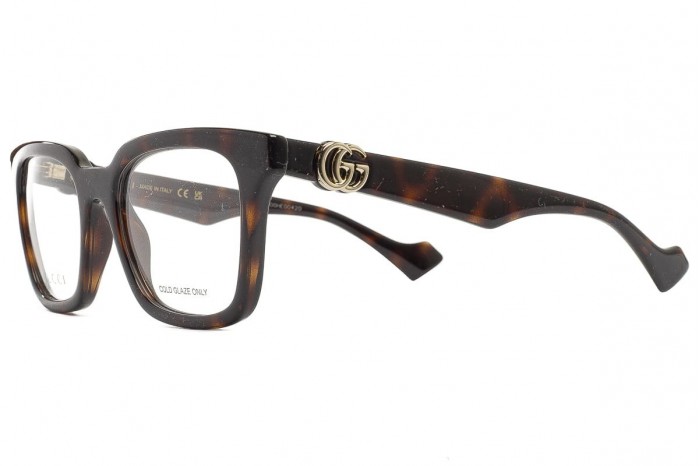 GUCCI GG1728O 002 bril