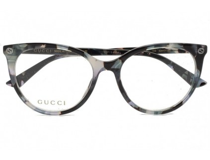 Occhiali da vista GUCCI GG0093O 008