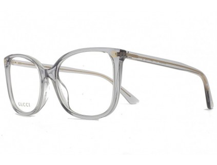 GUCCI GG0026O 017 Brille 2