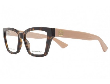 Lunettes de vue GUCCI GG1715O 005 2