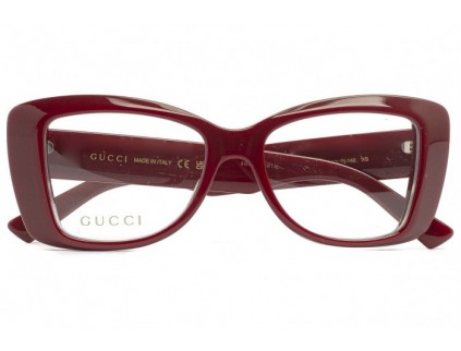 GUCCI GG1697O 004 Briller