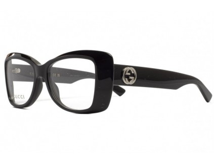 Occhiali da vista GUCCI GG1697O 001 2