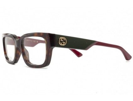 GUCCI GG1666O 006 Очки 2