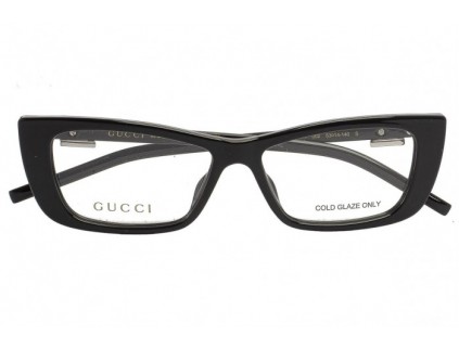 GUCCI GG1682O 002 Briller