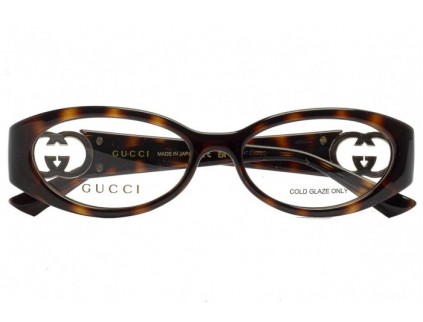 GUCCI GG1693O 002 Brille