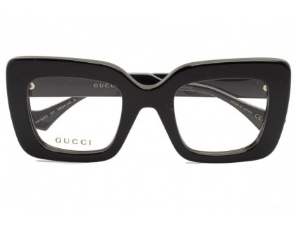 Occhiali da vista GUCCI GG1554O 001