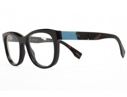 Okulary korekcyjne GUCCI GG1751O 002 ReAce 2