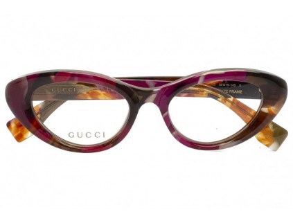 Okulary korekcyjne GUCCI GG1749O 002 ReAce