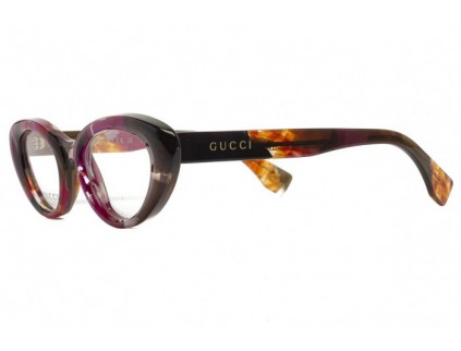 GUCCI GG1749O 002 ReAce-Brille 2