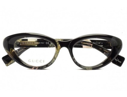 GUCCI GG1749O 001 ReAce-Brille