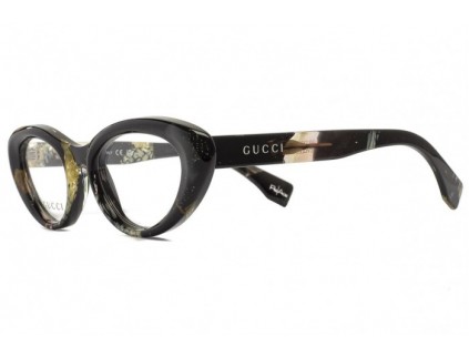 GUCCI GG1749O 001 ReAce-bril 2