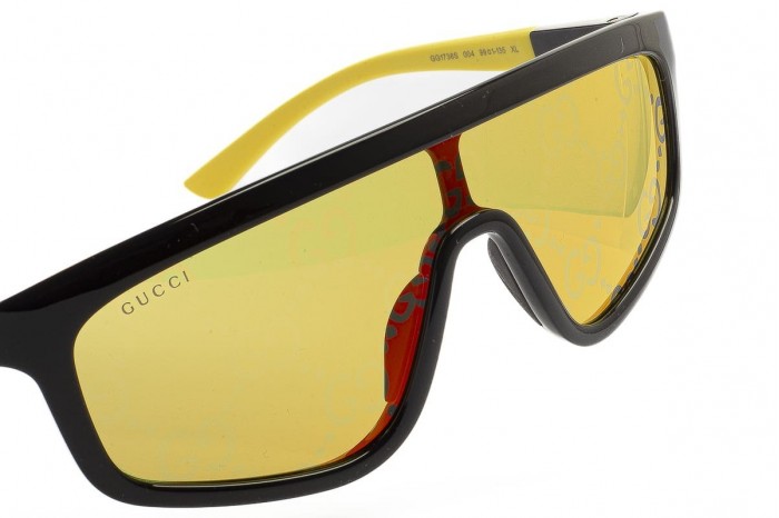 GUCCI zonnebril GG1736S 004