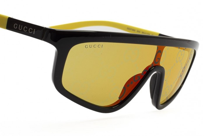 GUCCI zonnebril GG1736S 004