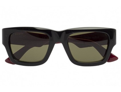 Cermin mata hitam GUCCI GG1668S 003