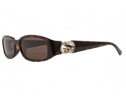 GUCCI Sonnenbrille GG1661S 002 2